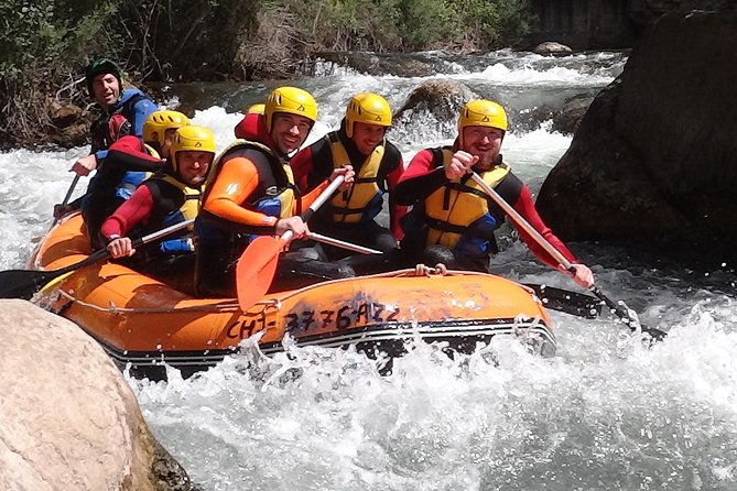 rafting-valencia-castellon