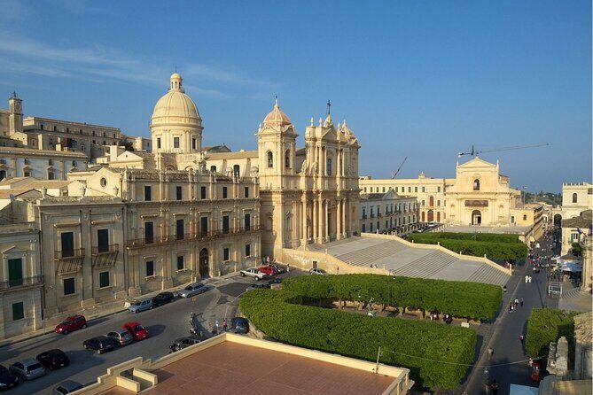 Ragusa, Noto and Chocolate Tasting - Day tour from Siracusa - Final Thoughts