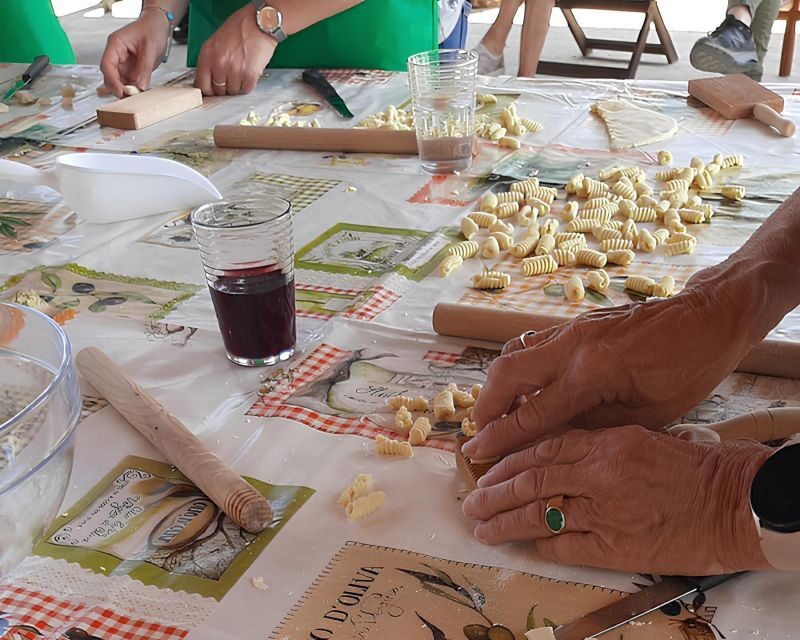 Ragusa: Traditional Sicilian Cooking Class - What to Expect from the Cooking Experience in Ragusa  