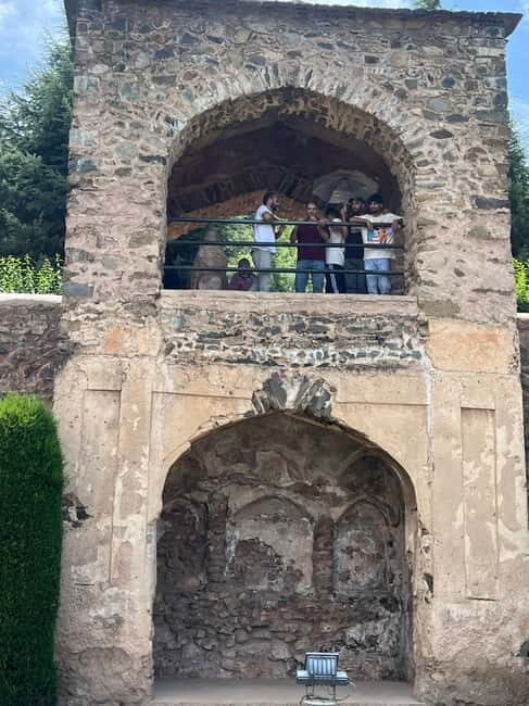 Rah-e-Kashmir: ANCIENT SITES GUIDED TOUR - What to Expect from the Experience
