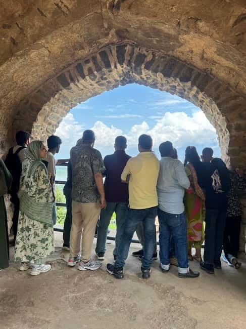 Rah-e-Kashmir: ANCIENT SITES GUIDED TOUR - Who Should Consider This Tour?