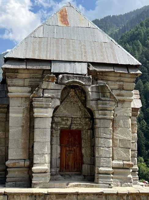 Rah-e-Kashmir: ANCIENT SITES GUIDED TOUR - Final Verdict