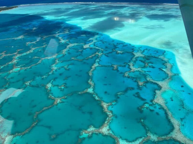 Raiatea: Bora Bora and Taha'a Private Scenic Flight one hour - Final Thoughts: Is It Worth It?