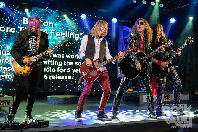 Raiding the Rock Vault at the Hard Rock Cafe in Las Vegas - Final Thoughts: Is It Worth It?