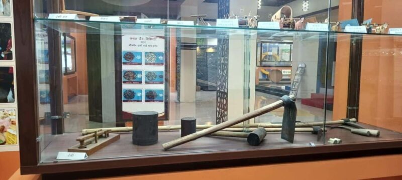 Raigarh: Half-Day City Tour with Fort and Temple Visit - Key Points