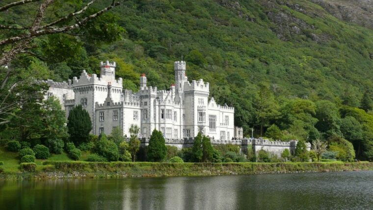 rail-tour-from-dublin-2-day-west-coast-explorer
