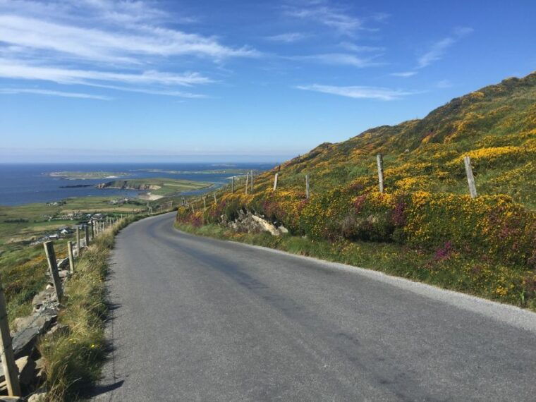 rail-tour-from-dublin-2-day-west-coast-explorer