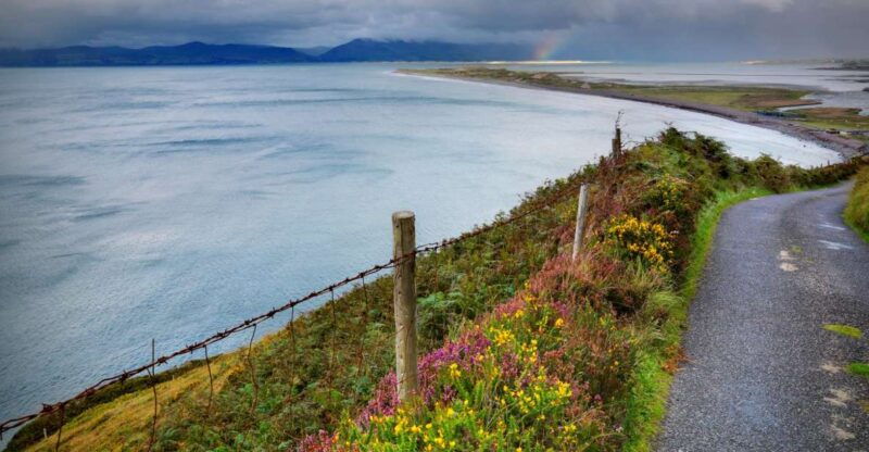 rail-tour-from-dublin-the-ring-of-kerry