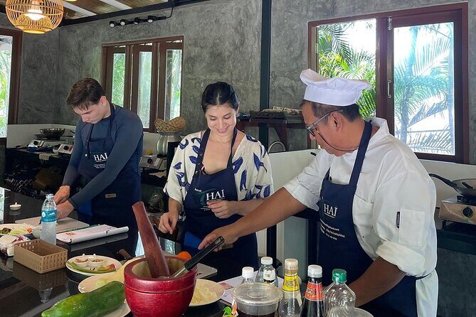 Railay Authentic Thai Cooking Class with Local Chef in Krabi - Who Will Love This Experience?