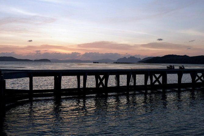 Railay Beach to Koh Yao Noi by Koh Yao Sun Smile Speed Boat - FAQ