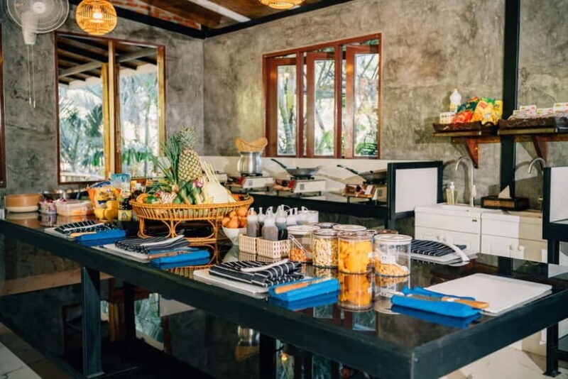 Railay: Hands-On Thai Cooking Class at Railay Beach - Who Will Love This Experience?