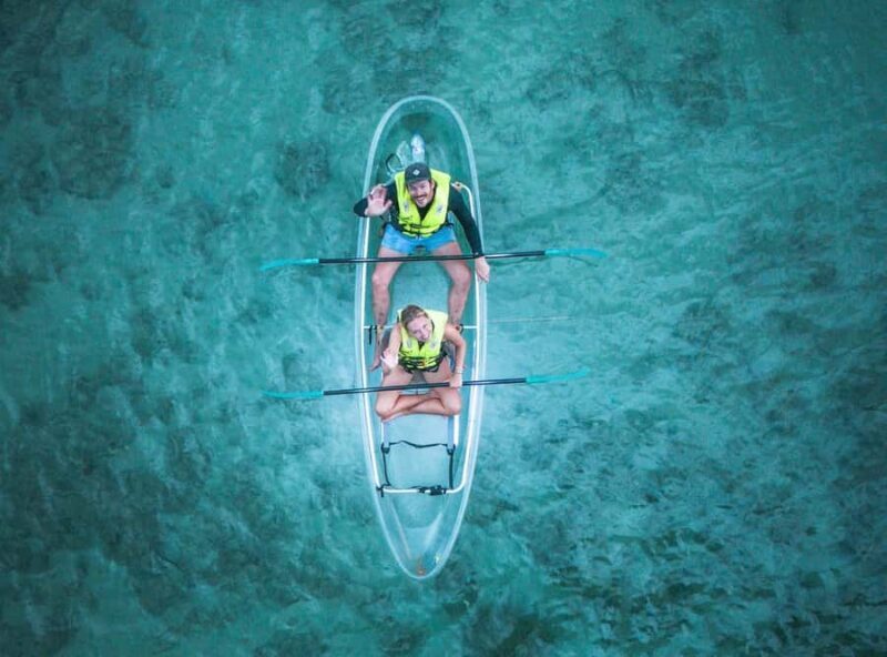 Railay: Illuminated Clear Kayak Night Tour Bioluminescence - Final Thoughts: Who Will Love This Tour?