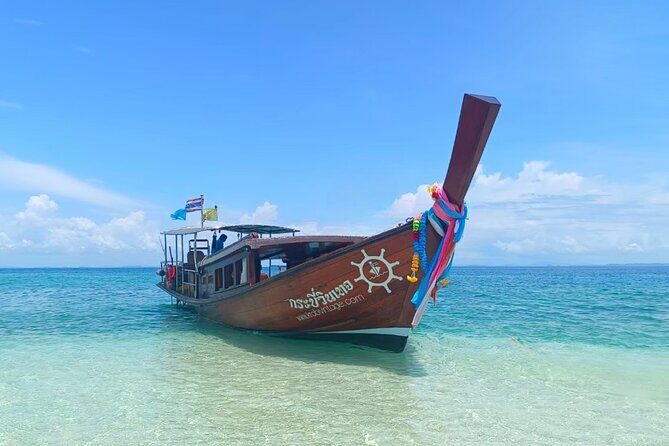 Railay Phra Nang and Diamond Cave Sunset tour - An In-Depth Look at the Tour Itinerary