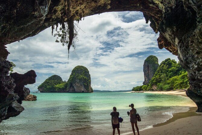 Railay Phra Nang and Diamond Cave Sunset tour - Is this Tour Worth the Price?