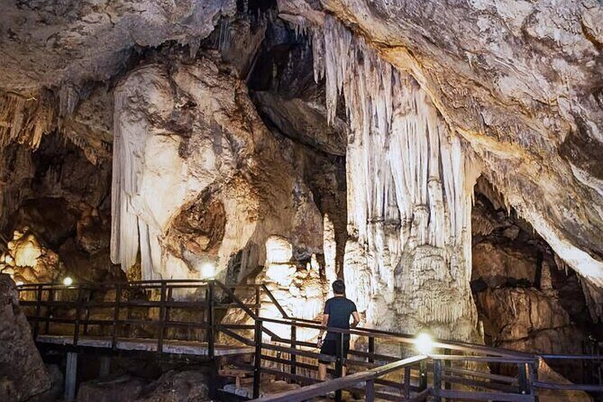 Railay Phra Nang and Diamond Cave Sunset tour - Who Should Consider This Tour?