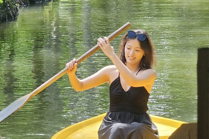 Railway Market, Floating Market and After the Rain Cafe - Key Points