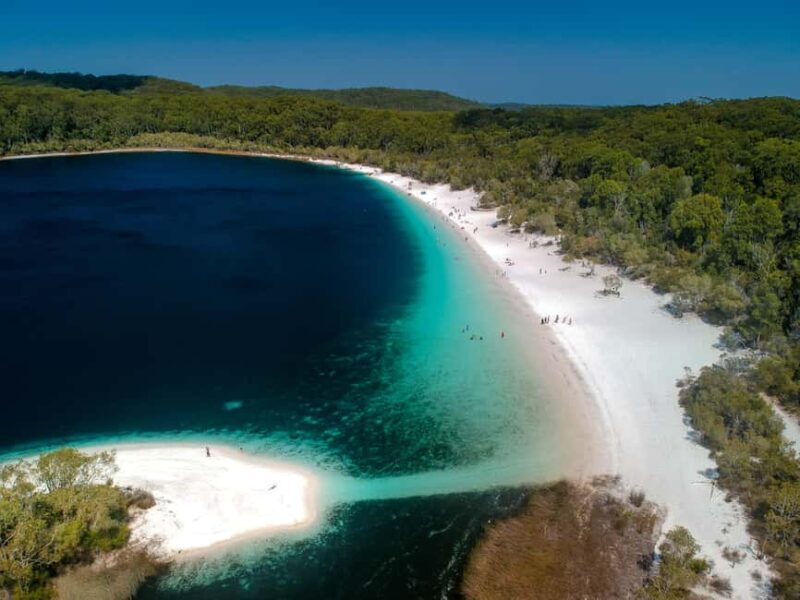 Rainbow Beach: 3-Day K'gari (Fraser Island) 4WD Adventure - Considerations and Practicalities