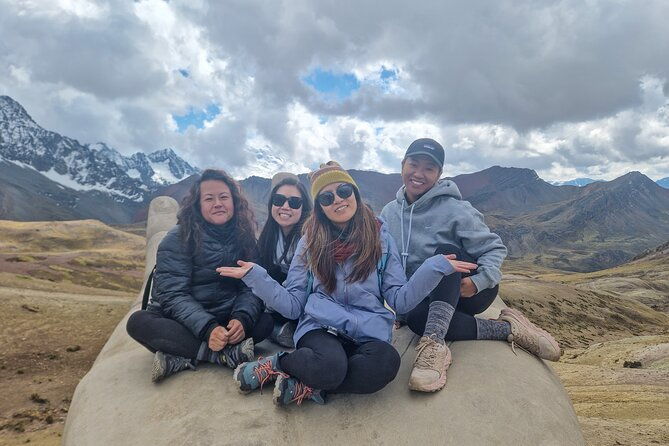 rainbow-mountain-no-hiking-zero-effort-with-atvs-deluxe-tour