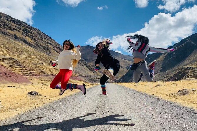 rainbow-mountain-without-hiking-zero-effort