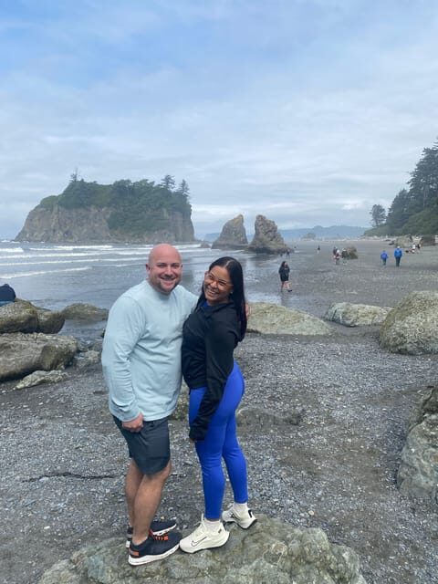 Rainforest and Olympic National Park Highlights - Final Thoughts