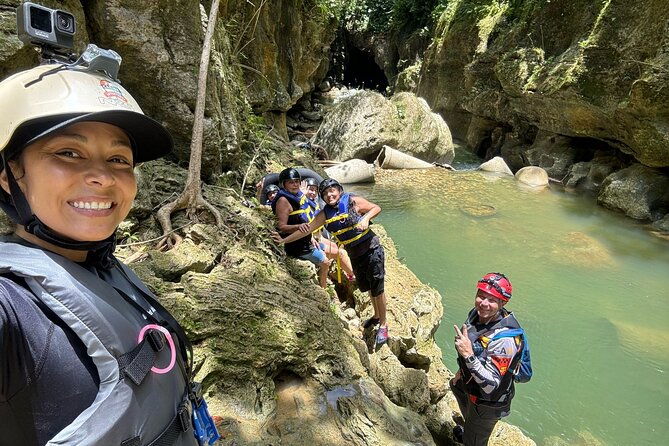 rainforest-cave-tubing-adventure