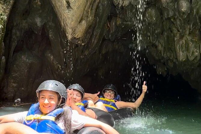 rainforest-cave-tubing-adventure