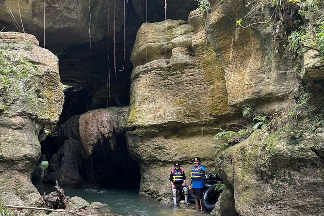 rainforest-cave-tubing-adventure