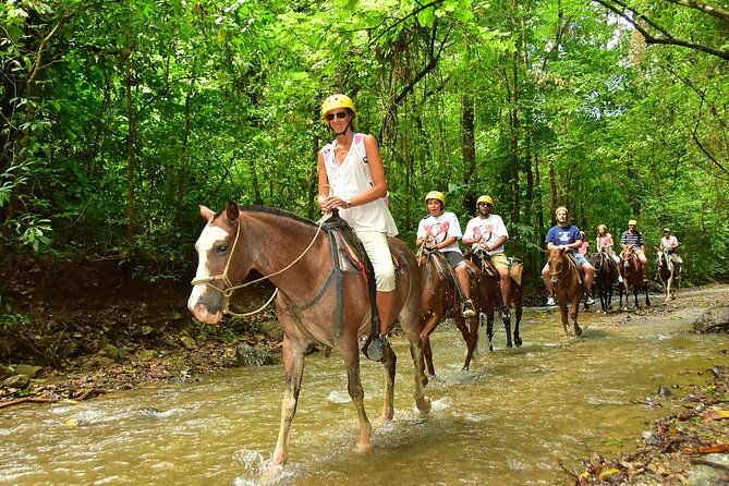 rainforest-horseback-riding-and-boat-puntarenas-shore-excursion