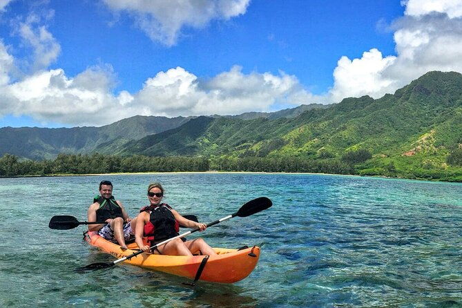 rainforest-river-kayak-self-guided-kayak-tour