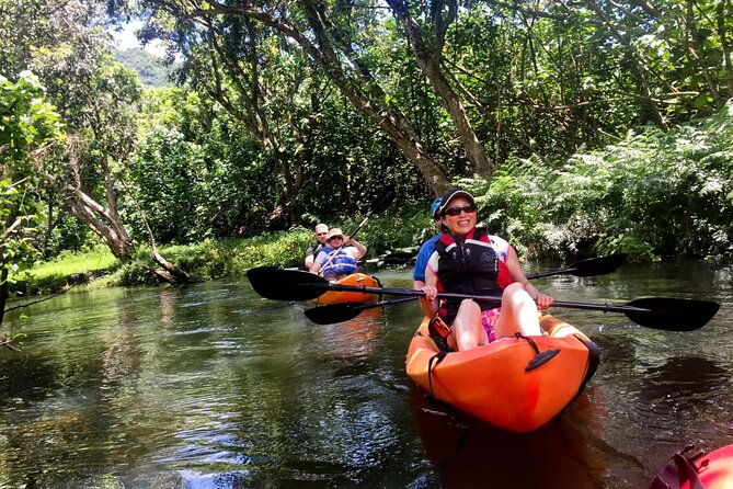 rainforest-river-kayak-self-guided-kayak-tour