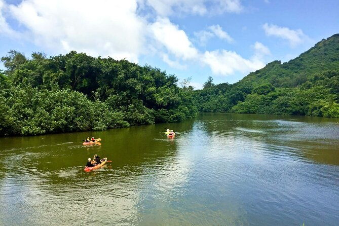 rainforest-river-kayak-self-guided-kayak-tour
