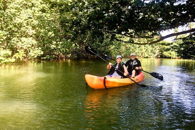 rainforest-river-kayak-self-guided-kayak-tour