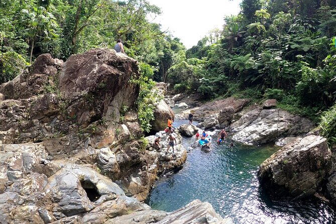 rainforest-river-nature-walk-adventure-and-luquillo-beach