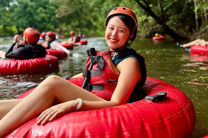 Rainforest River Tubing from Cairns - The Sum Up: Is It Worth It?