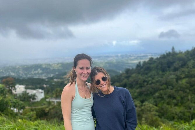 rainforest-tour-in-san-juan-puerto-rico