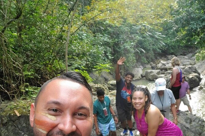 rainforest-tour-in-san-juan-puerto-rico