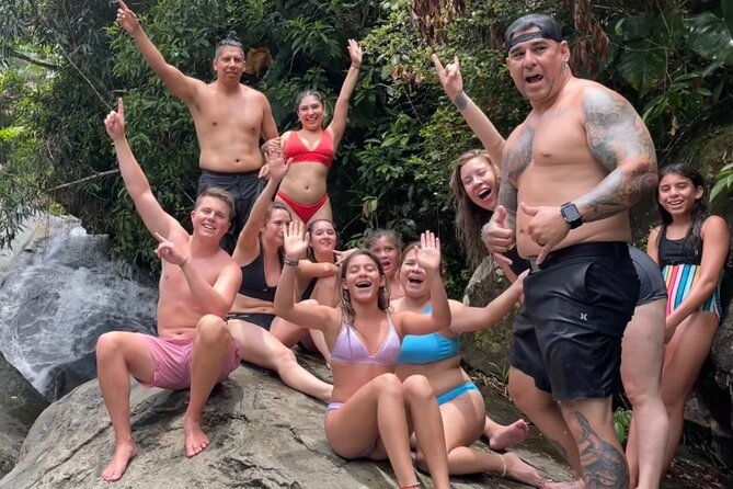 rainforest-waterslide-and-luquillo-beach-with-transport