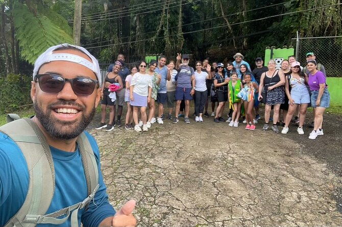 rainforest-waterslide-and-luquillo-beach-with-transport