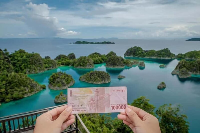 Raja Ampat : 2 Day Blue River(Kali Biru) & Piaynemo Peak - Final Thoughts