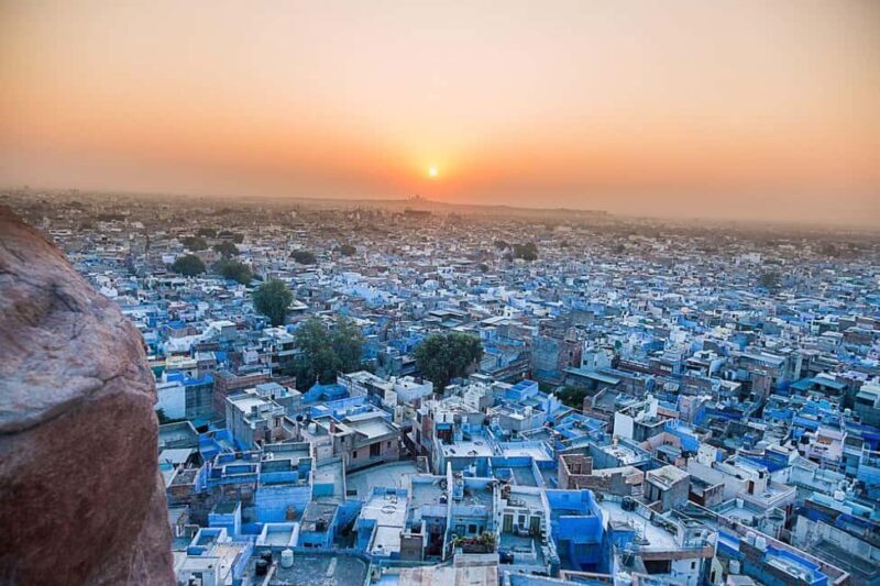 Rajasthan:- 02 Days Jodhpur with Bishnoi Village Guided Tour - Final Thoughts