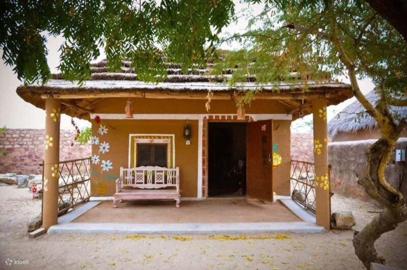 Rajasthan:- 02 Days Jodhpur with Bishnoi Village Guided Tour - FAQs