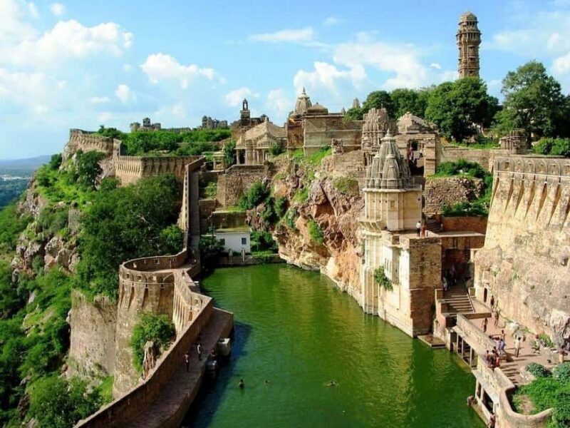 Rajasthan:- 03 Days Historical, Udaipur and Chittorgarh Tour - Who This Tour Is Best For  