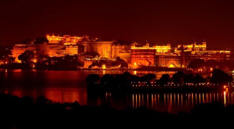 Rajasthan:- 03 Days Historical, Udaipur and Chittorgarh Tour - FAQ  