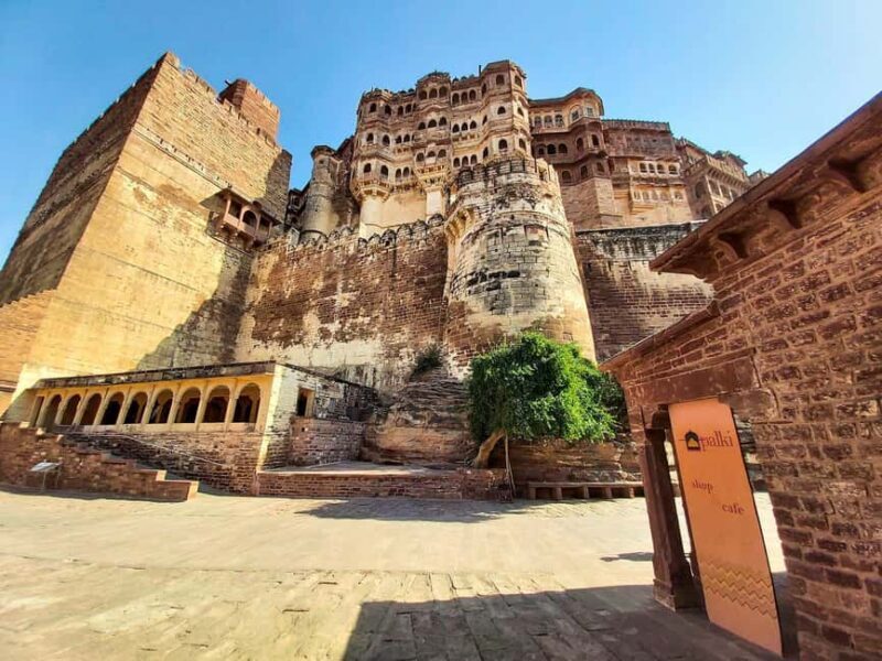 Rajasthan: Exclusive 03 Days Udaipur and Jodhpur Guided Tour - Discovering Rajasthan in 3 Days: Udaipur & Jodhpur Tour Review