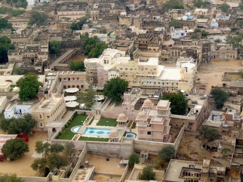 Rajasthan: Havelis of Mandawa and Pushkar 3-Day Trip - Practical Tips for Travelers