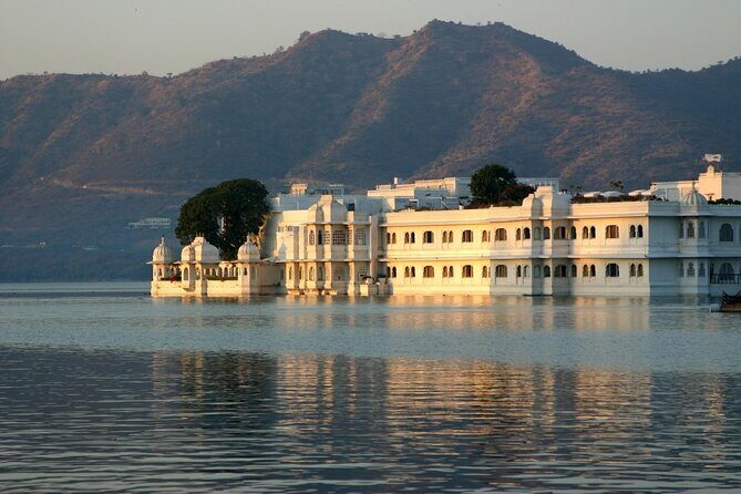 Rajasthan:- Maharaja Places of Royal Rajasthan 07- Days Tour - Key Points
