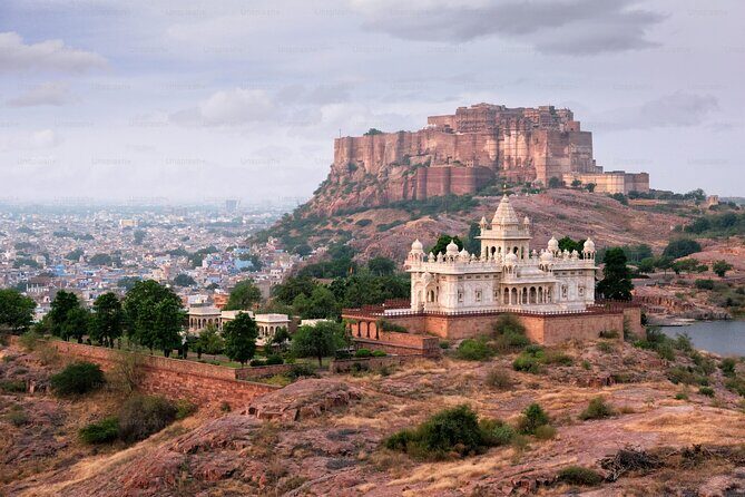 Rajasthan:- Maharaja Places of Royal Rajasthan 07- Days Tour - FAQ