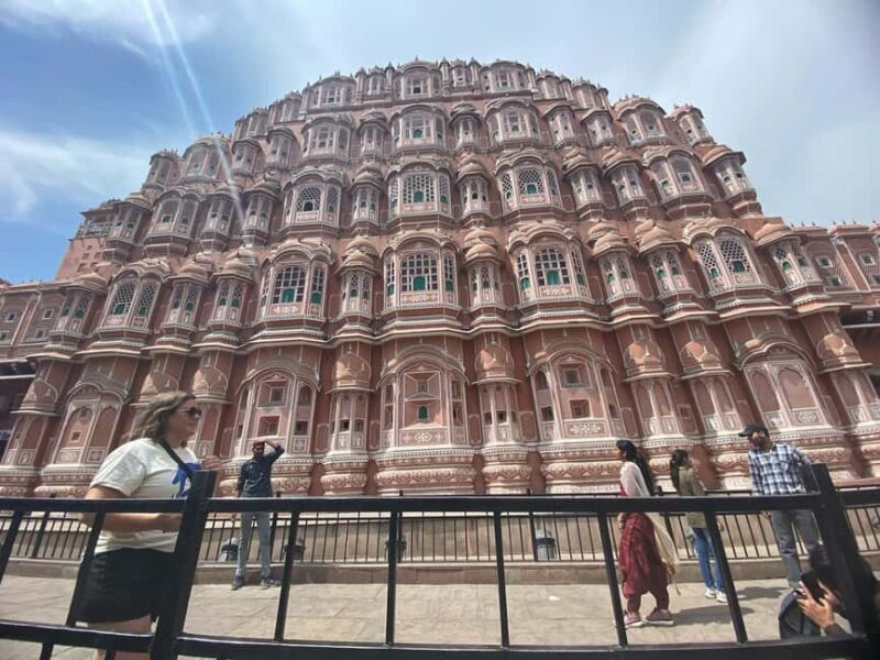 Rajasthan Tour 7 Nights 8 Days - The Value of This Rajasthan Tour