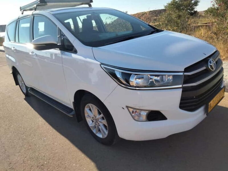 Rajasthan Visits: Jodhpur City Tour by Sedan 4 Seater - An In-Depth Look at the Jodhpur City Tour