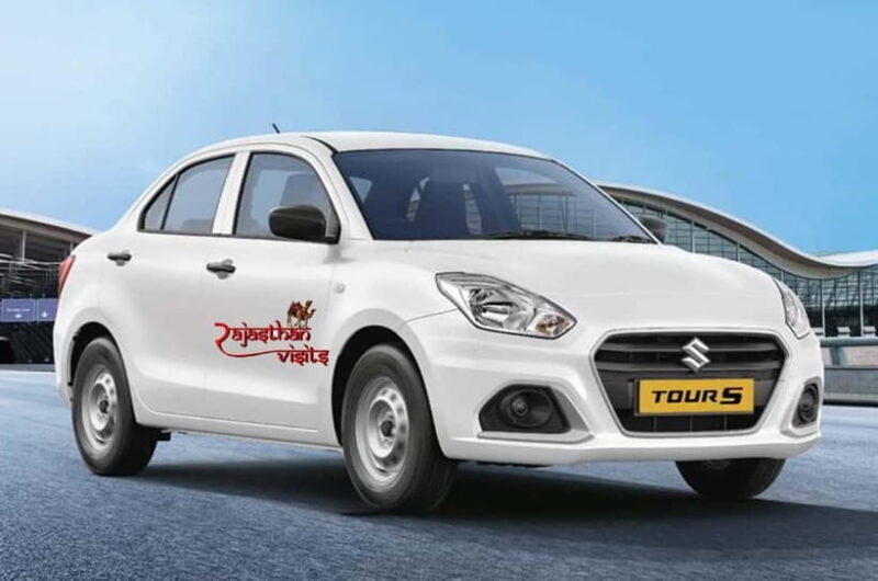 Rajasthan Visits: Jodhpur City Tour by Sedan 4 Seater - The Sum Up: Who Should Consider This Tour?